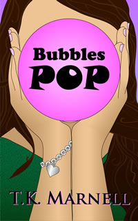 Cover of Bubbles Pop