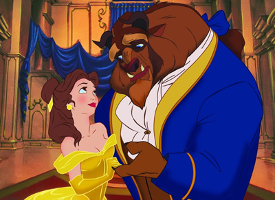 Belle and the Beast