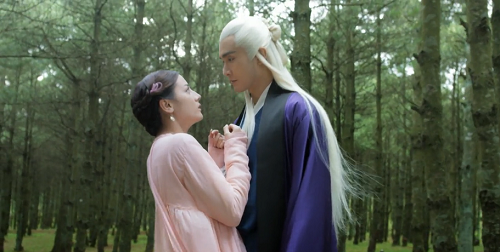 Donghua rescues Fengjiu 2