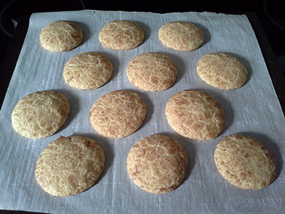 Snickerdoodles